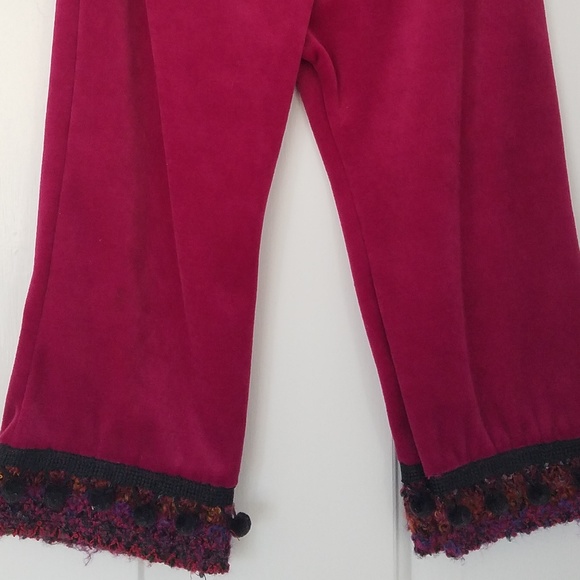 Toddler Outfit is perfect for Valentines! - Picture 5 of 6